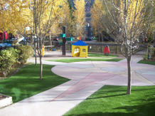 City Parks
